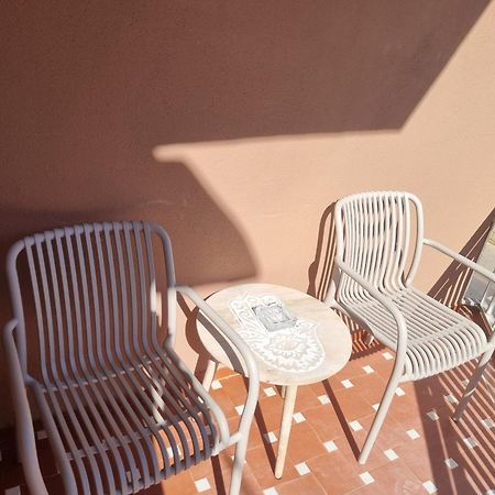 Apartamento 2º Planta 4 Dormitorios Peniscola Luaran gambar