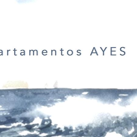 Apartamento 2º Planta 4 Dormitorios Peniscola Luaran gambar