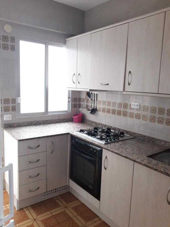 Apartamento 2º Planta 4 Dormitorios Peniscola Luaran gambar