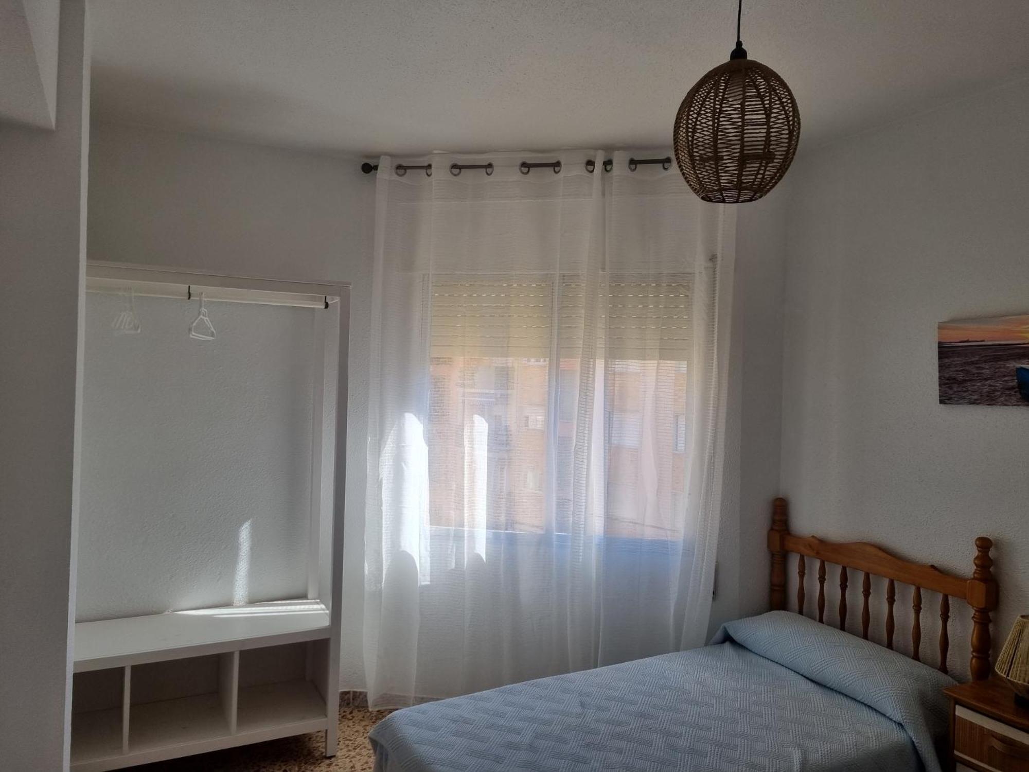 Apartamento 2º Planta 4 Dormitorios Peniscola Luaran gambar