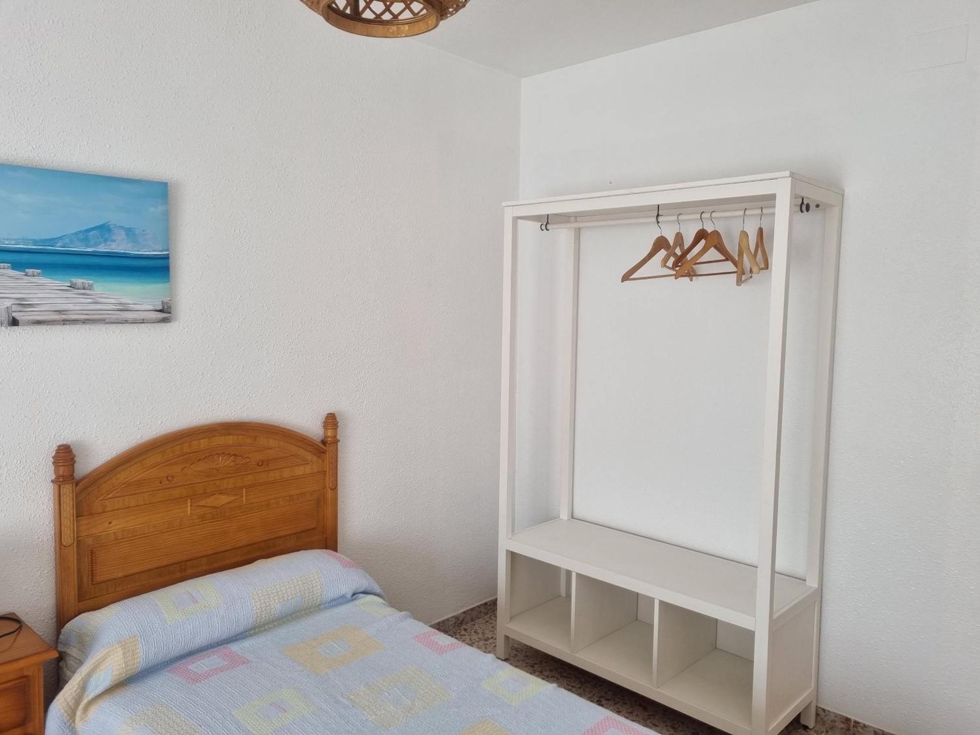 Apartamento 2º Planta 4 Dormitorios Peniscola Luaran gambar