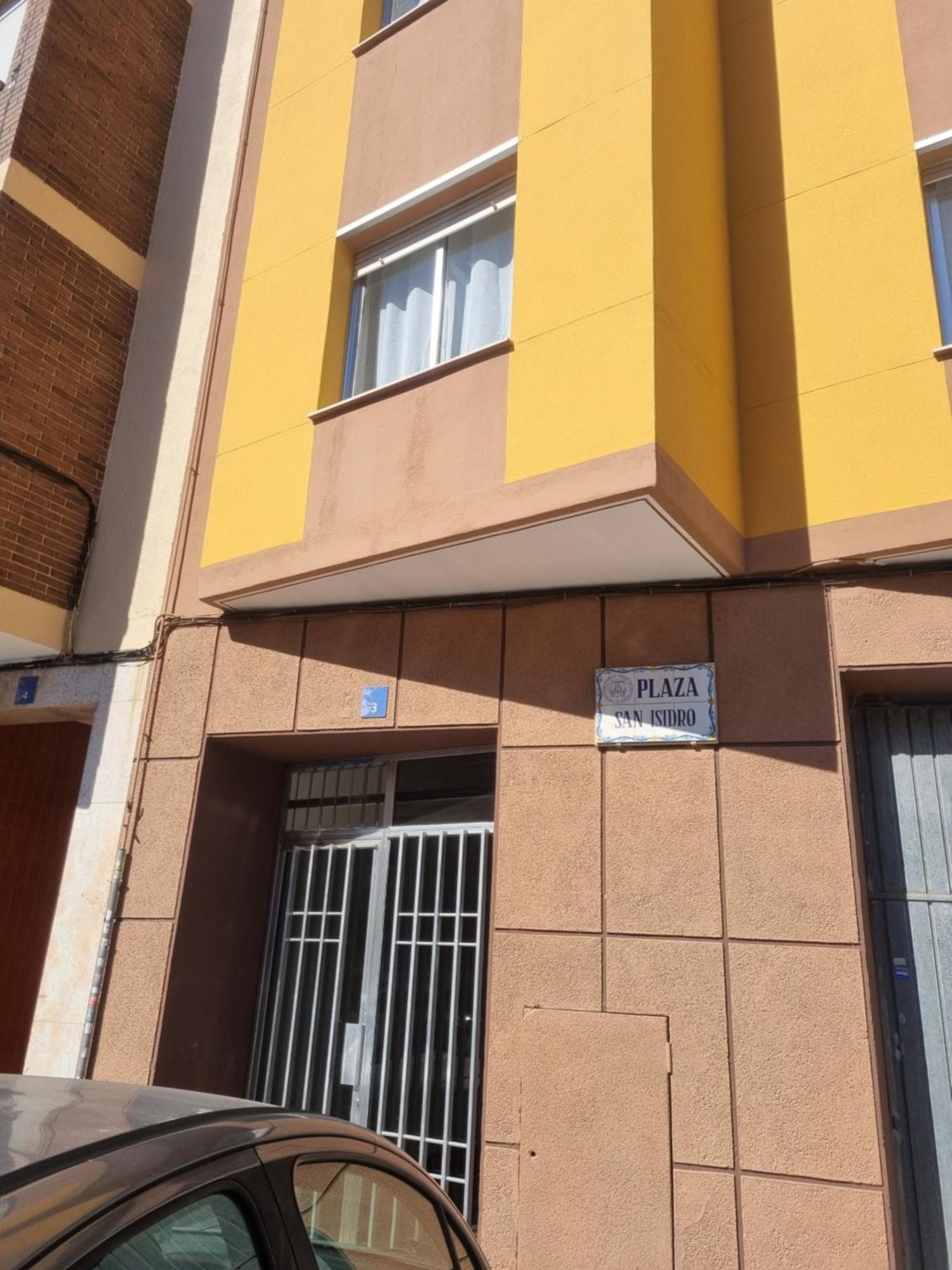 Apartamento 2º Planta 4 Dormitorios Peniscola Luaran gambar