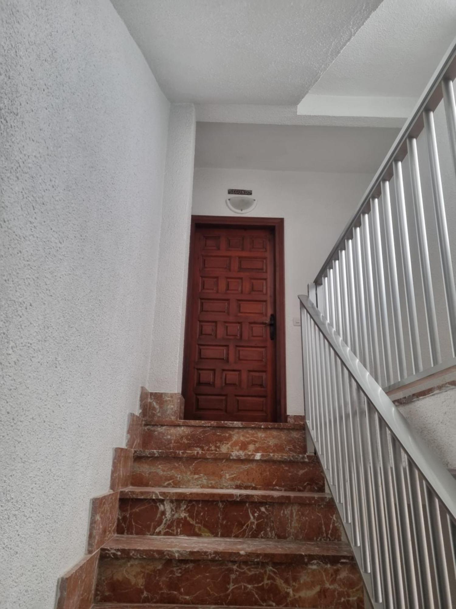 Apartamento 2º Planta 4 Dormitorios Peniscola Luaran gambar
