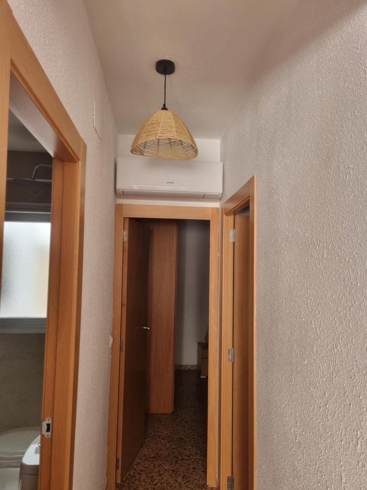 Apartamento 2º Planta 4 Dormitorios Peniscola Luaran gambar