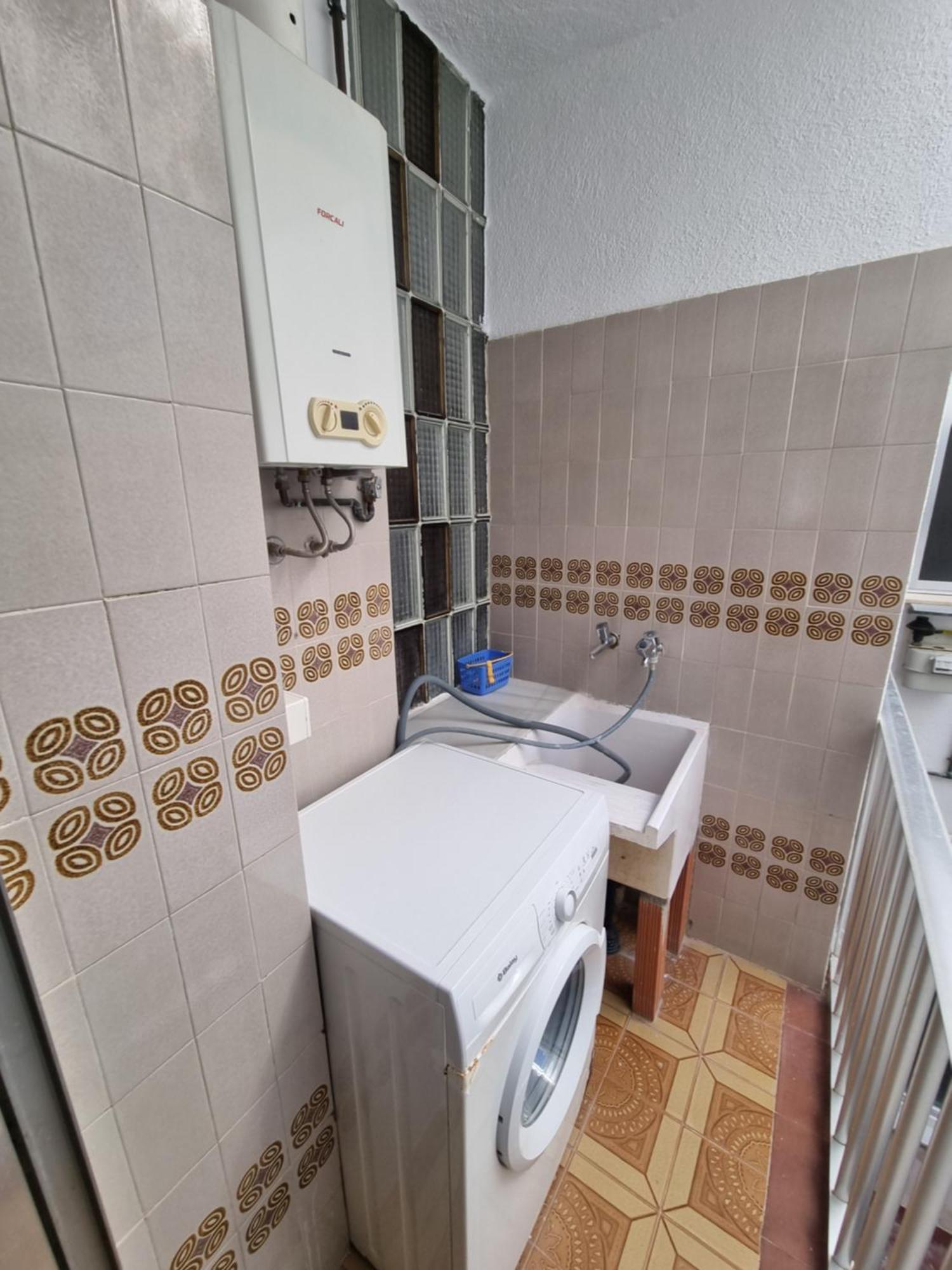Apartamento 2º Planta 4 Dormitorios Peniscola Luaran gambar