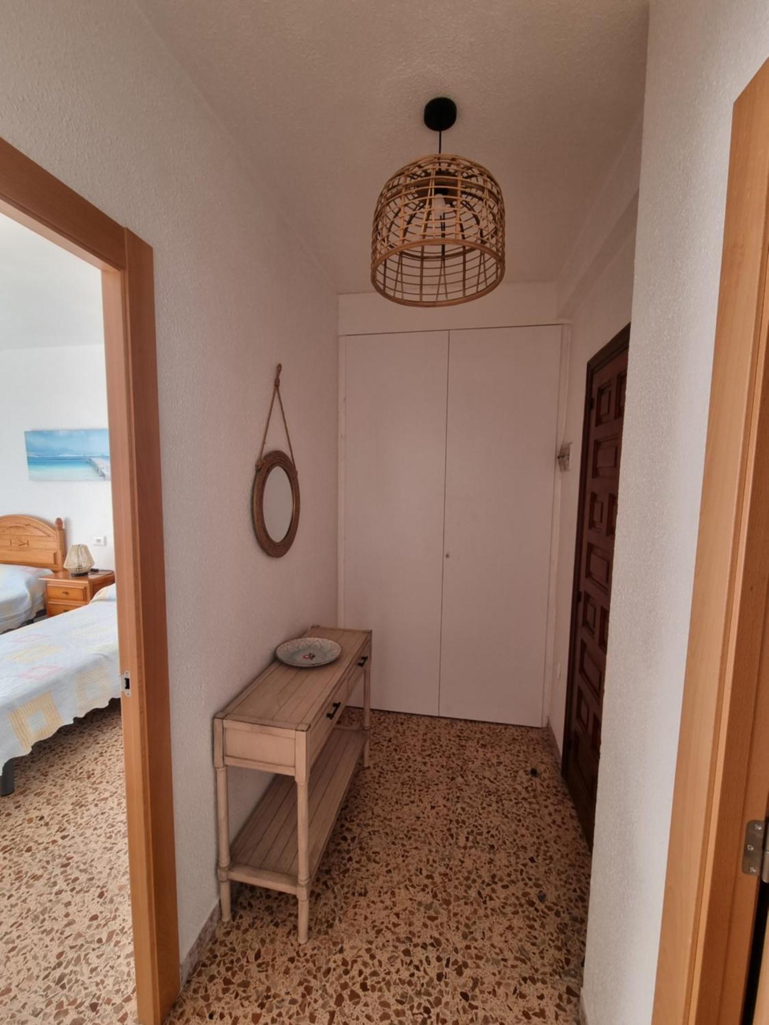 Apartamento 2º Planta 4 Dormitorios Peniscola Luaran gambar
